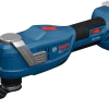 Multifunction tool Bosch PRO GOP 18V-30 06018G3000