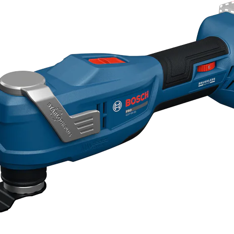 Multifunction tool Bosch PRO GOP 18V-30 06018G3000