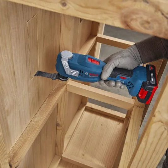 Multifunction tool Bosch PRO GOP 18V-30 06018G3001