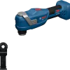 Multifunction tool Bosch PRO GOP 18V-30 06018G3000