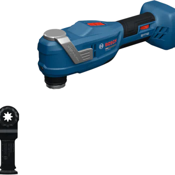 Мултифункционален инструмент Bosch PRO GOP 18V-30 06018G3000