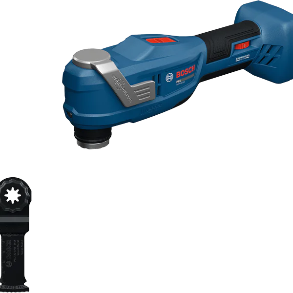 Multifunction tool Bosch PRO GOP 18V-30 06018G3000