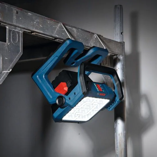 Bosch Professional GLI 18V-5000 Cordless Work Light 06019P5100