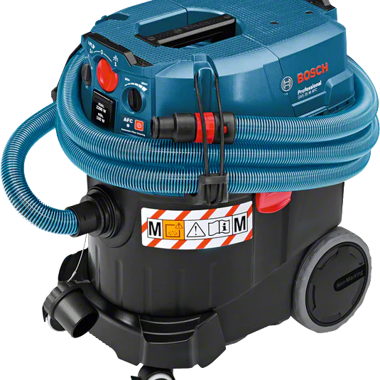 Vacuum cleaner Bosch Professional GAS 35 M AFC 06019C3100
