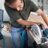 Vacuum cleaner Bosch Professional GAS 35 M AFC 06019C3100