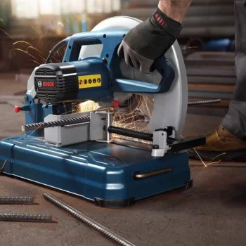 Циркуляр за метал Bosch GCO 14-24 J 0601B37200
