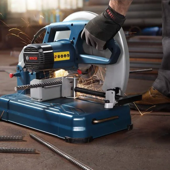 Циркуляр за метал Bosch GCO 14-24 J 0601B37200