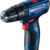 Cordless impact driver Bosch GSB 120-LI 06019G8100