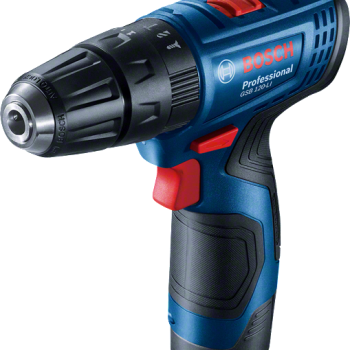 Акумулаторен ударен винтоверт Bosch GSB 120-LI 06019G8100