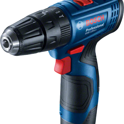 Cordless impact driver Bosch GSB 120-LI 06019G8100