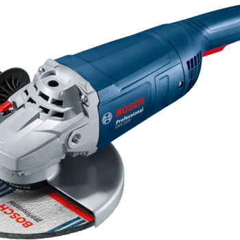 Ъглошлайф Bosch Professional GWS 2200 230 mm 2200 W 06018C1120