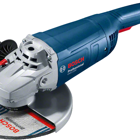 Angle grinder Bosch Professional GWS 2200 230 mm 2200 W 06018C1120