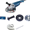 Angle grinder Bosch Professional GWS 2200 230 mm 2200 W 06018C1120