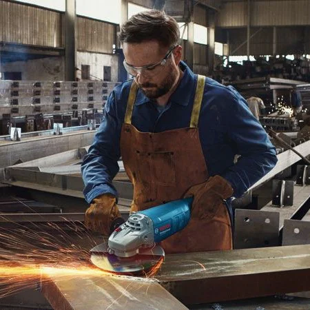 Angle grinder Bosch Professional GWS 2200 230 mm 2200 W 06018C1120