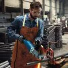 Angle grinder Bosch Professional GWS 2200 230 mm 2200 W 06018C1120