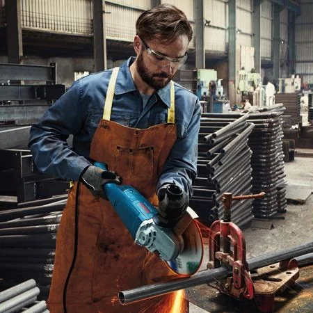 Angle grinder Bosch Professional GWS 2200 230 mm 2200 W 06018C1120
