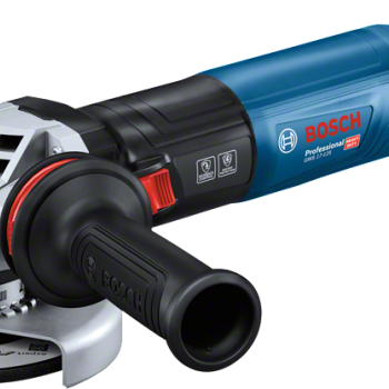 Ъглошлайф Bosch Professional GWS 17-125 06017D0200