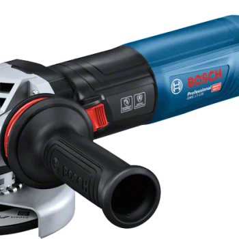 Ъглошлайф Bosch Professional GWS 17-125 06017D0200