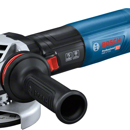 Angle grinder Bosch Professional GWS 17-125 06017D0200