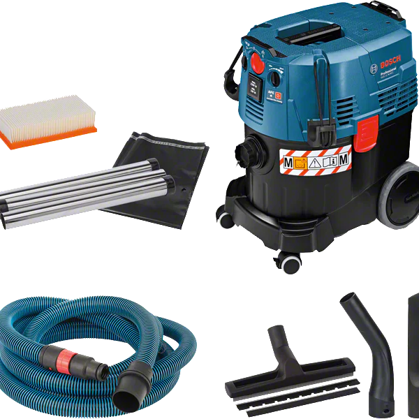 Vacuum cleaner Bosch Professional GAS 35 M AFC 06019C3100