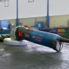 Angle grinder Bosch Professional GWS 17-125 06017D0200