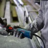 Angle grinder Bosch Professional GWS 17-125 06017D0200
