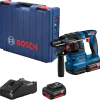 Cordless Punch Bosch PRO GBH 185-LI 0611924021