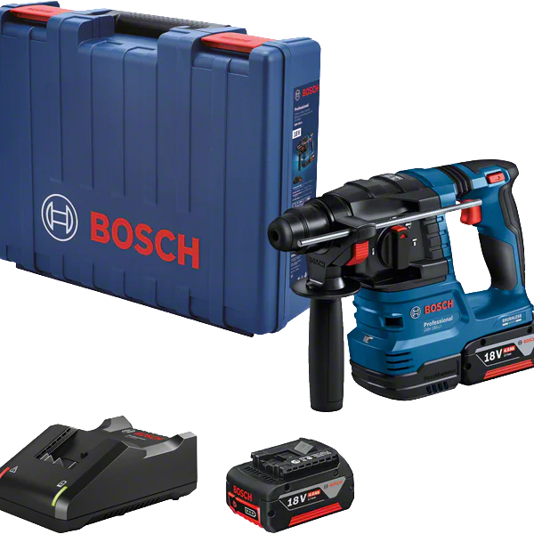Cordless Punch Bosch PRO GBH 185-LI 0611924021