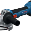 Cordless angle grinder Bosch Professional GWS 18V-8 06019N9020