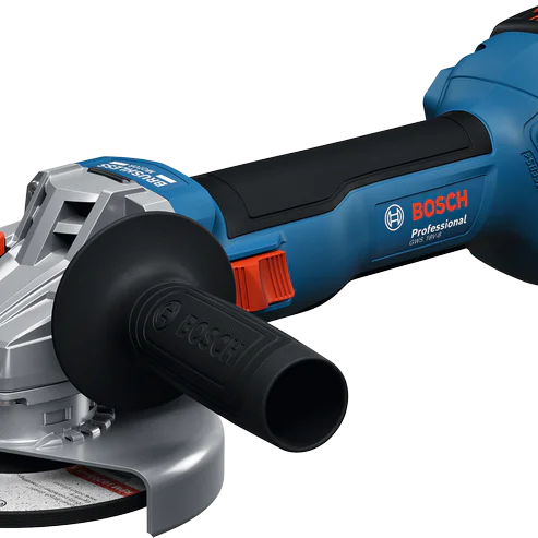 Cordless angle grinder Bosch Professional GWS 18V-8 06019N9020
