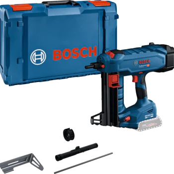 Bosch GNB 18V-40 direct mounting gun 06019L7004