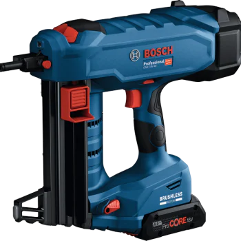 Bosch GNB 18V-40 direct mounting gun 06019L7004