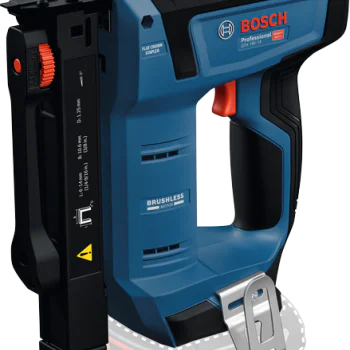 Акумулаторен такер за дърво Bosch GTH 18V-14 0601482800