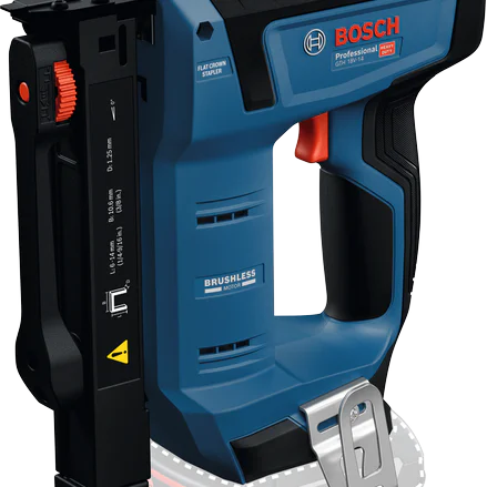 Bosch GTH 18V-14 Cordless Wood Trimmer 0601482800