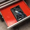 Cordless ratchet Bosch Professional GRC 12V-60 1/2 SN 06019N8500