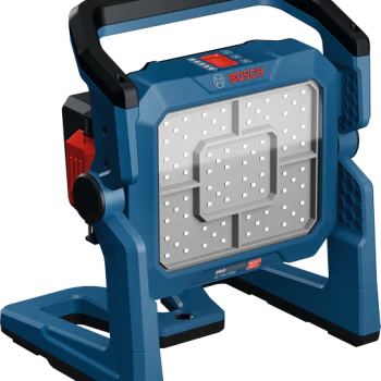 Bosch Professional GLI 18V-5000 Cordless Work Light 06019P5100