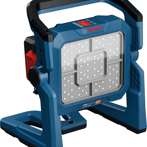 Bosch Professional GLI 18V-5000 Cordless Work Light 06019P5100