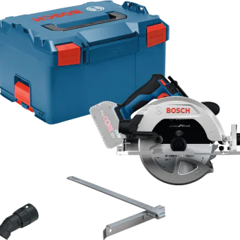 Акумулаторен циркуляр Bosch Professional GKS 18V-68-2 06016D0001