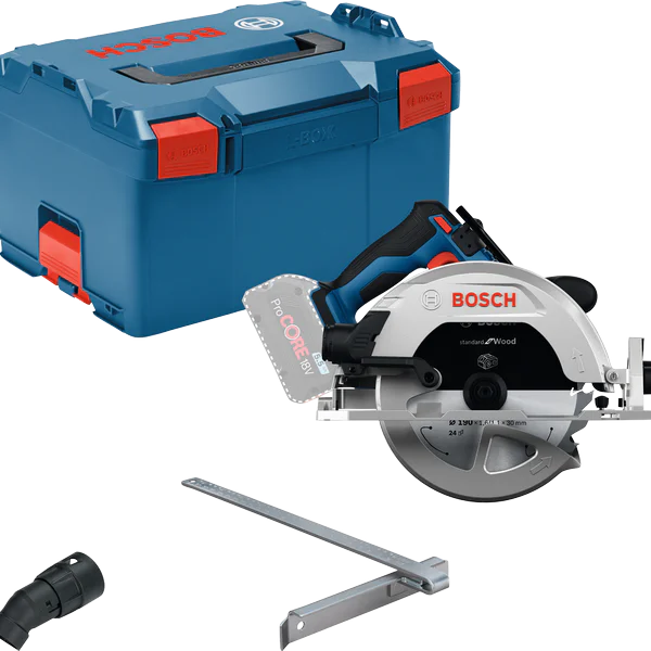 Cordless circular saw Bosch Professional GKS 18V-68-2 06016D0001
