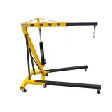 Жираф за двигател