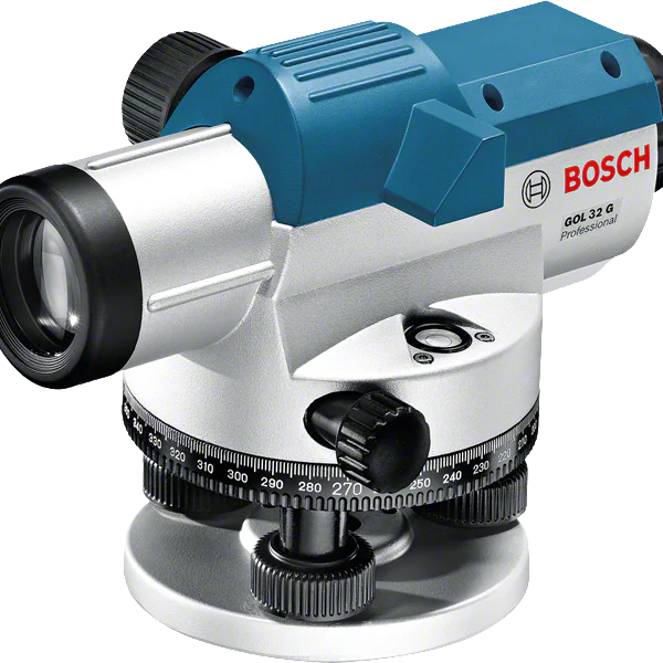 Optical spirit level Bosch GOL 32 G Set 0601068503