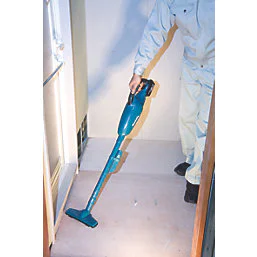 Акумулаторна прахосмукачка Makita DCL180Z 18V LXT DCL180Z - без батерия и зарядно