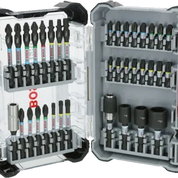 Битове за винтоверт Bosch PRO Impact T30 2608522477, 25 мм, 2 бр.