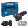 Cordless angle grinder Bosch GWS 12V-76 06019F200B