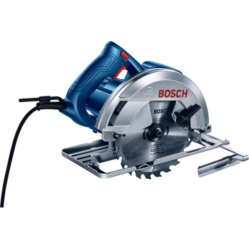 Bosch GKS 140 handheld circular saw 06016B3020