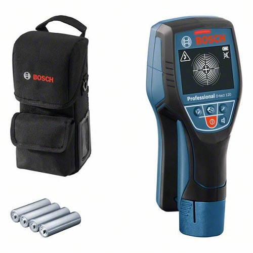 Bosch D-tect 120 Professional 0601081303