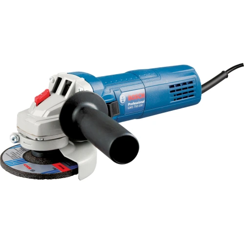 Angle grinder Bosch GWS 750 S 125 mm 0601394121