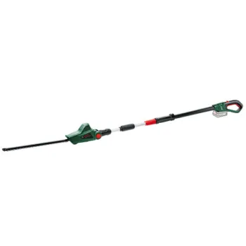 Телескопичен акумулаторен храсторез Bosch UniversalHedgePole 18 06008B3001