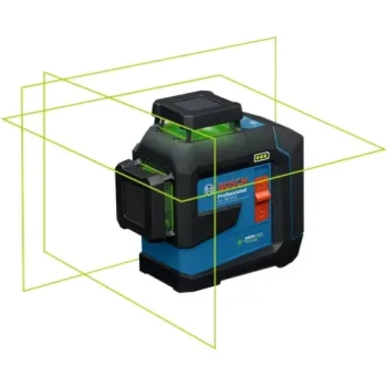 Линеен лазер Bosch GLL 80-33 G 0601065500