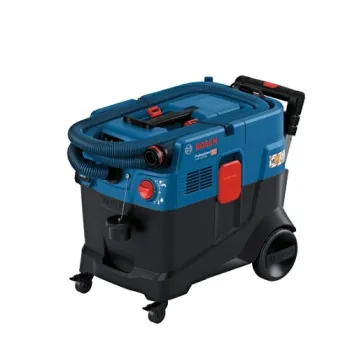 Прахосмукачка Bosch GAS 12-40 MA 06019M0120